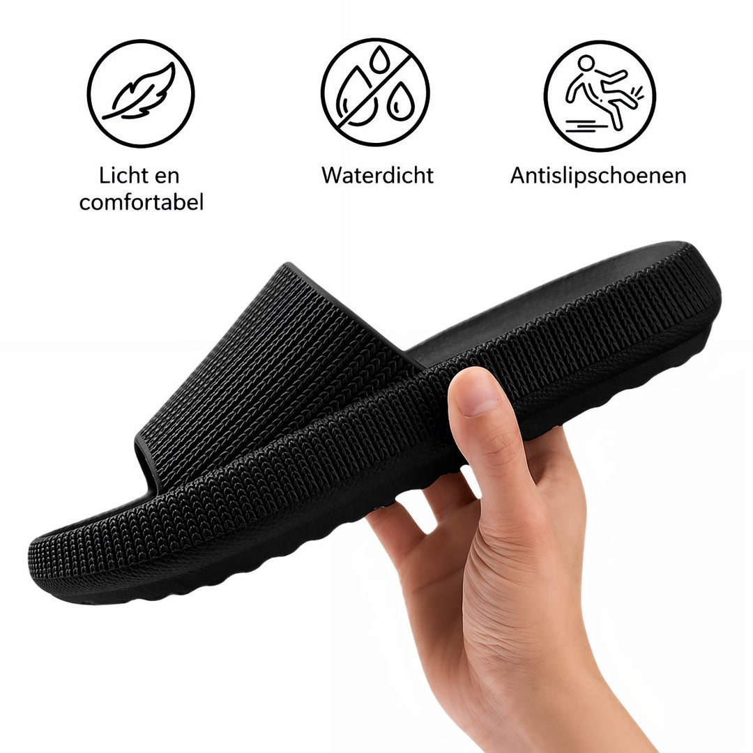 Anti-slip Cloud Slippers