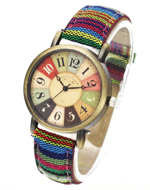ColorWeave 4