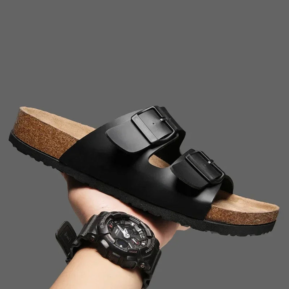 CorkStep 2