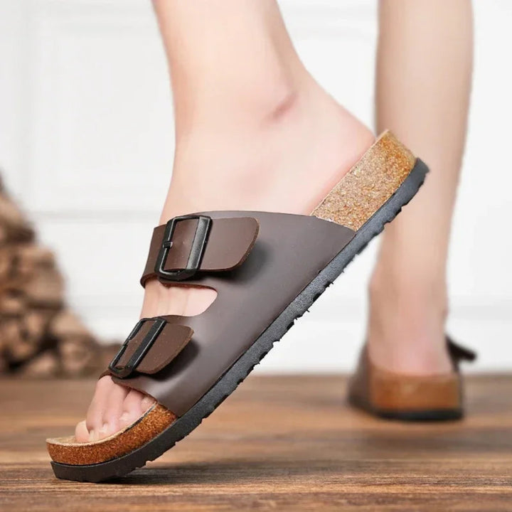 CorkStep 3