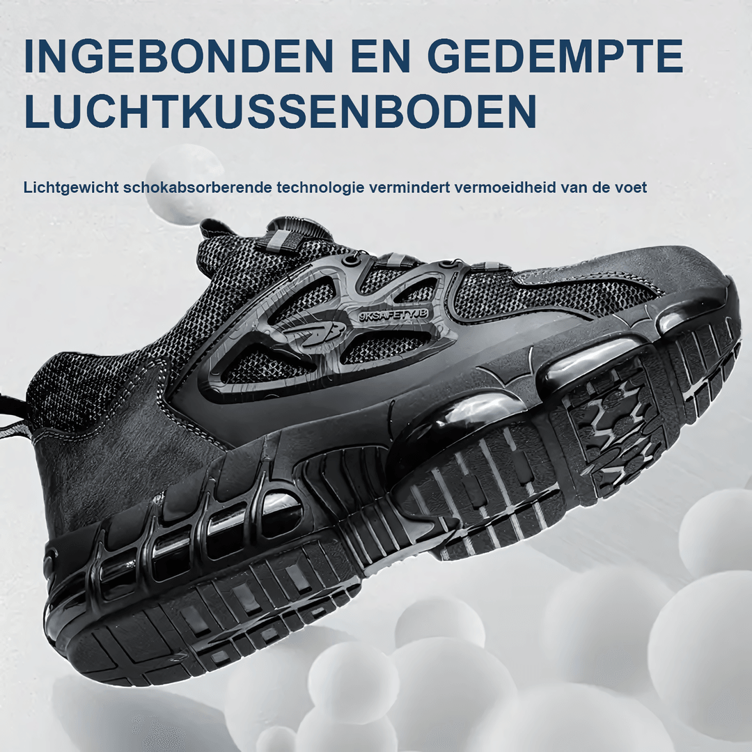 Protectra Orthopedische Werkschoenen Voor Dames En Heren Storebay nl Protectra Orthopedische Werkschoenen Voor Dames En Heren Storebay nl