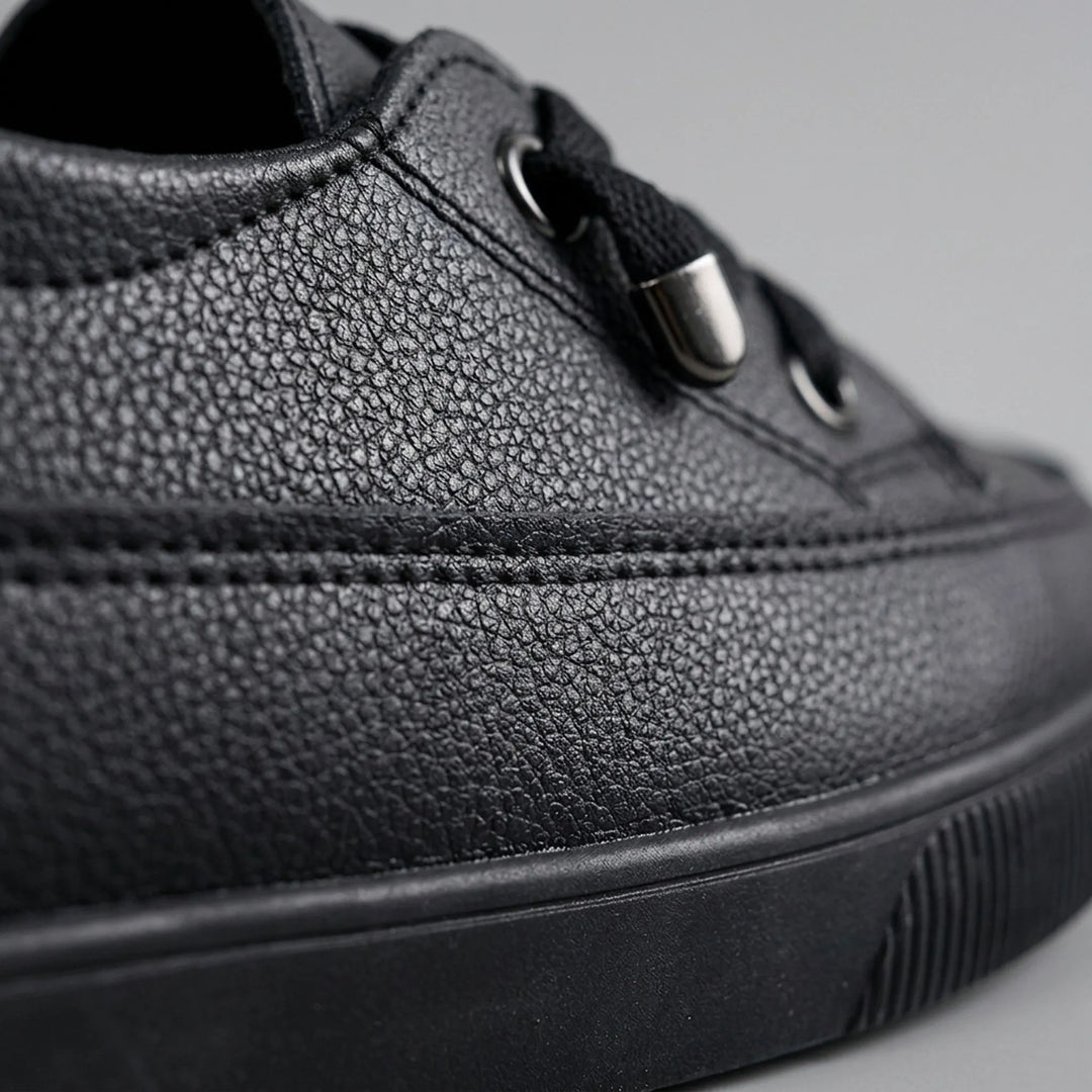 Dames sneakers | Casual sneakers met comfortabele zool