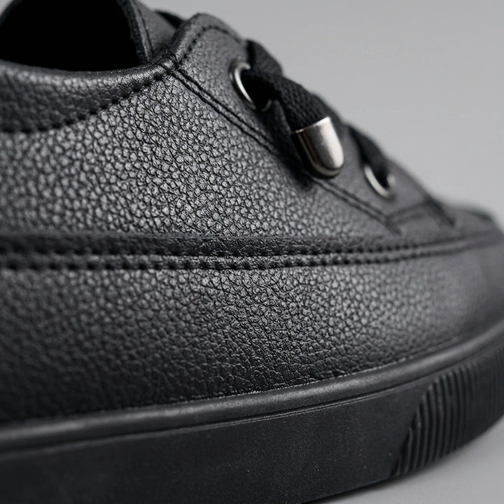 Dames sneakers | Casual sneakers met comfortabele zool