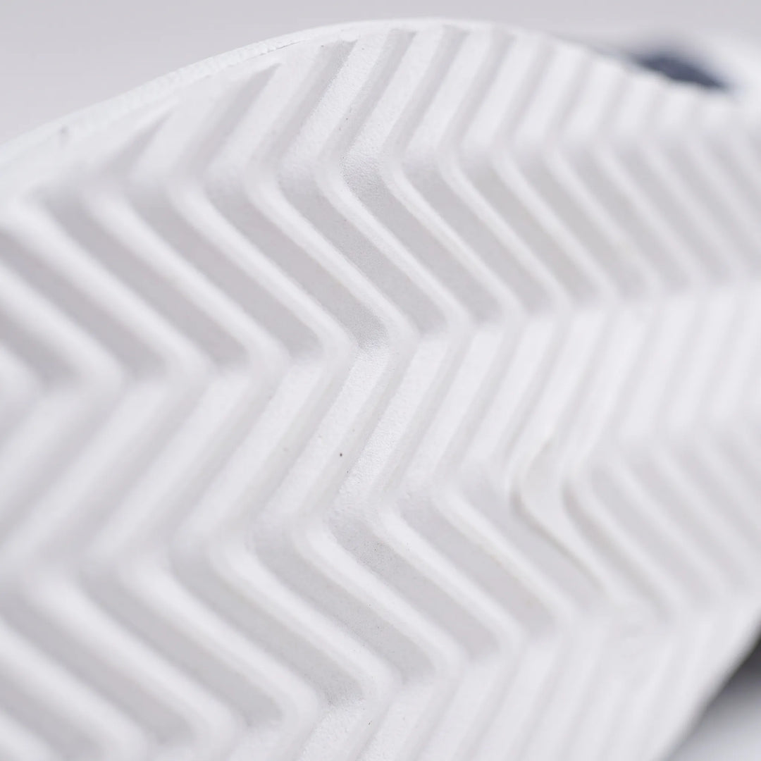 Damessneakers | Comfort sneakers met ondersteunende zool