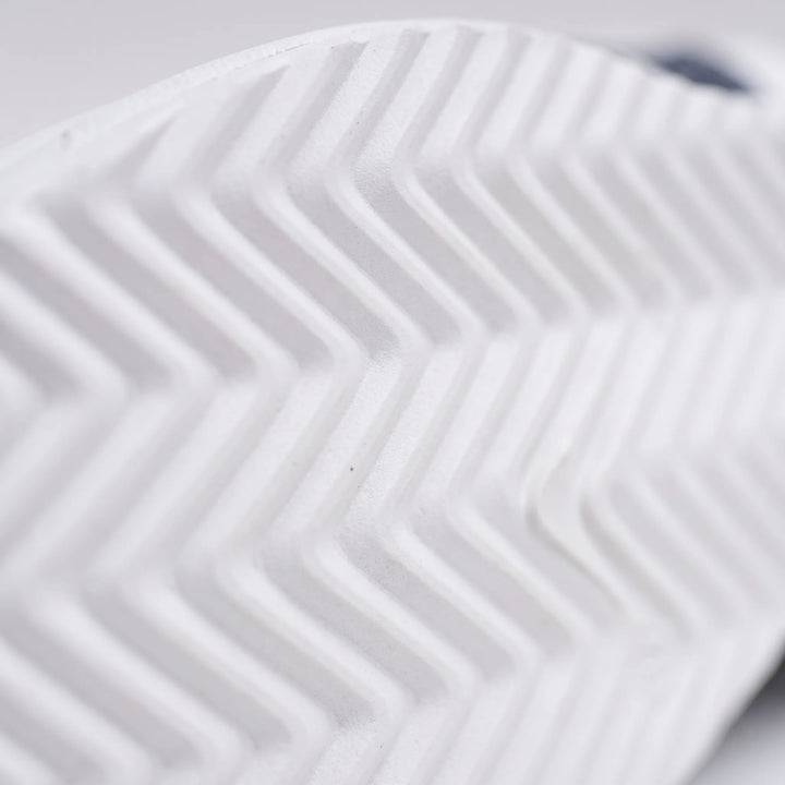 Damessneakers | Comfort sneakers met ondersteunende zool