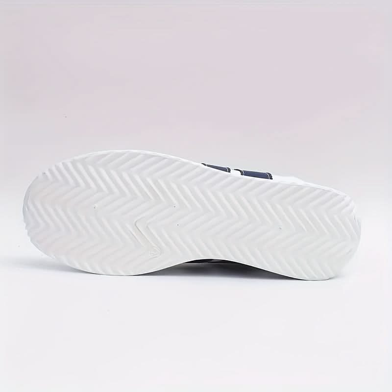 Damessneakers | Comfort sneakers met ondersteunende zool