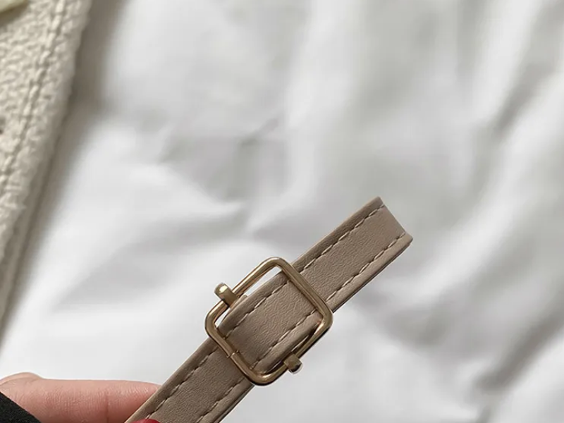 Damestas | Handtas met handgreep en schouderband