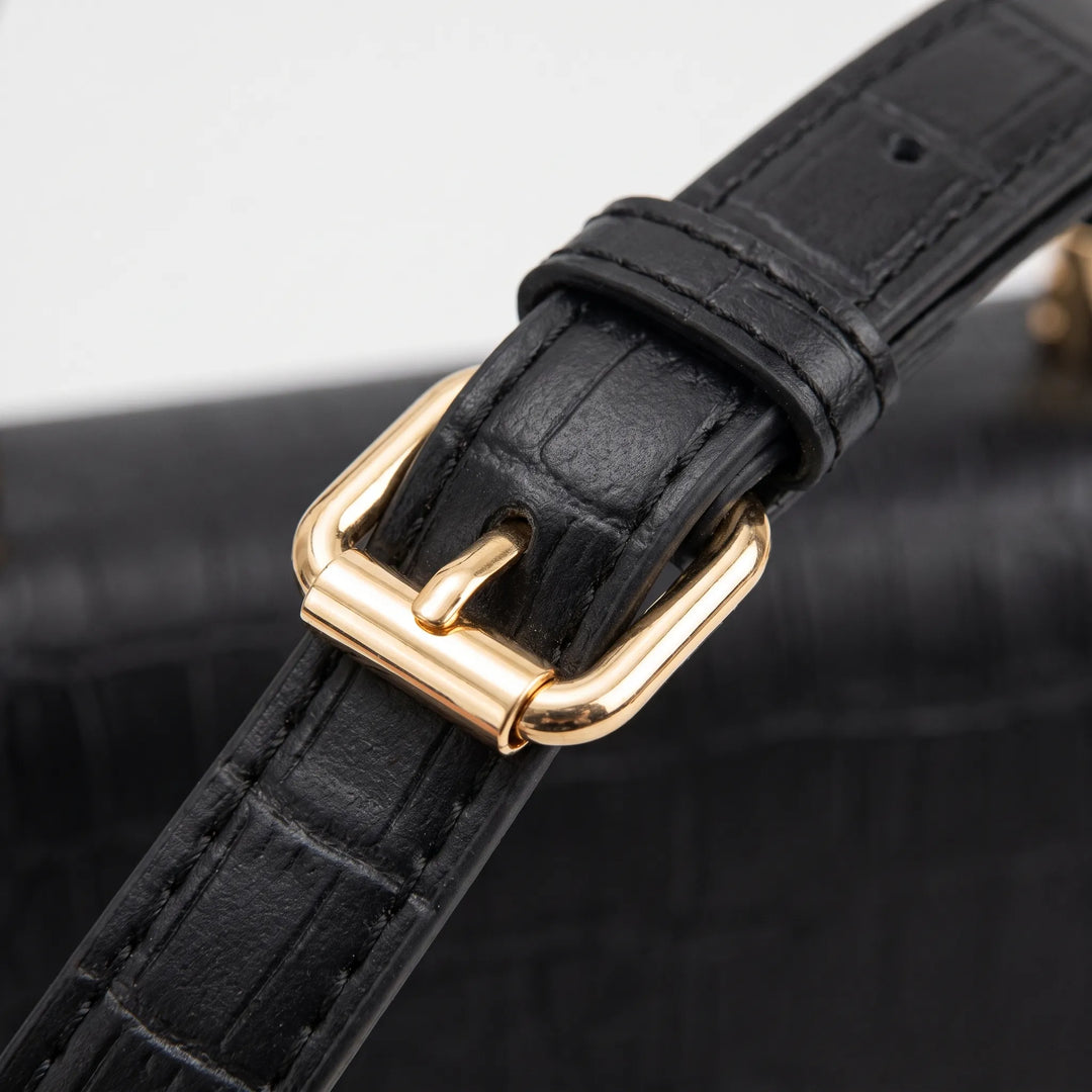 Damestas | Handtas met handgreep en schouderband