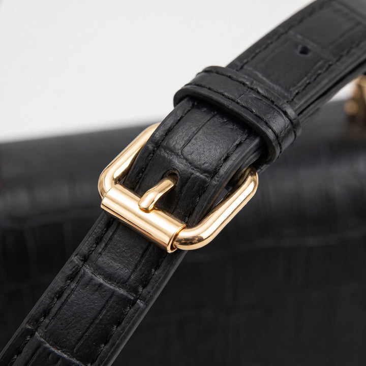 Damestas | Handtas met handgreep en schouderband