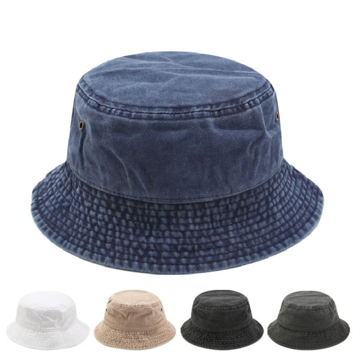 DenimBucket 1