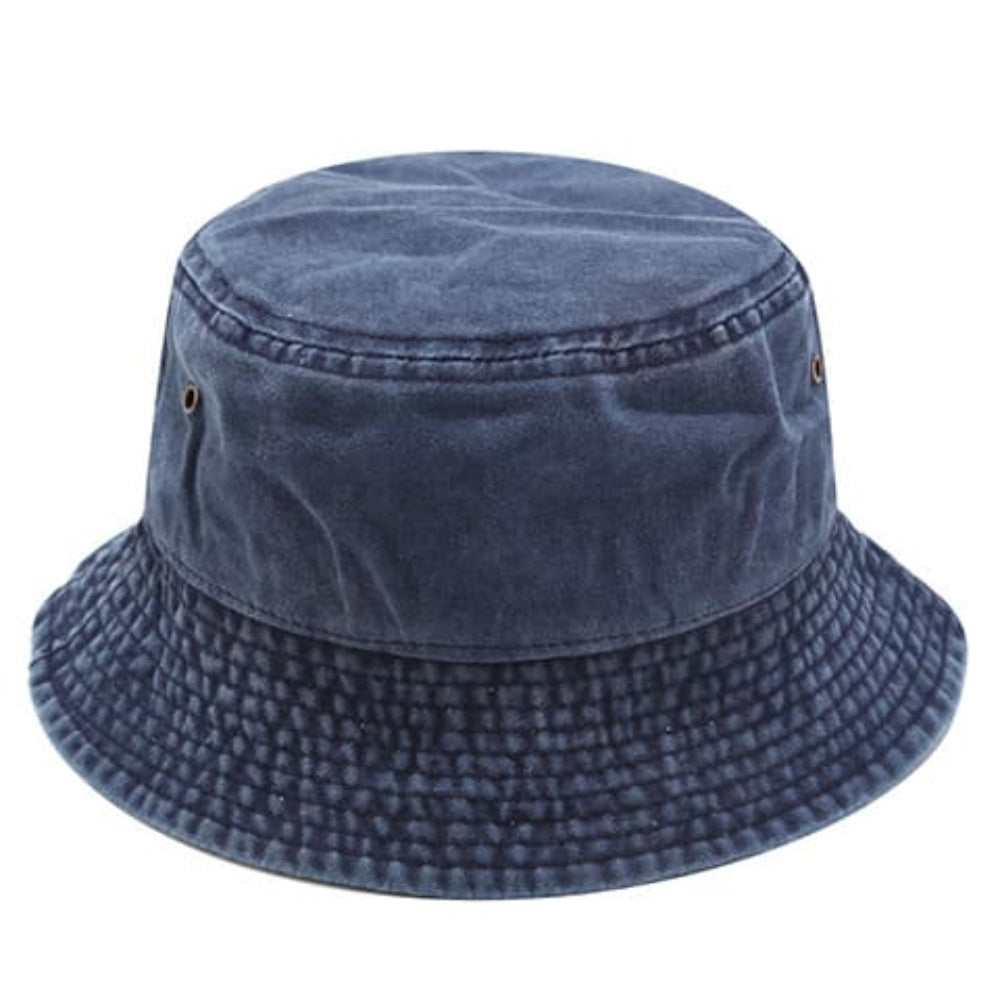 DenimBucket 2