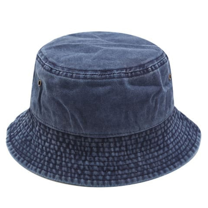 DenimBucket 2