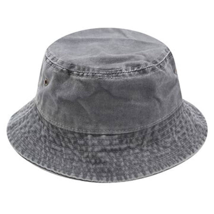 DenimBucket 5