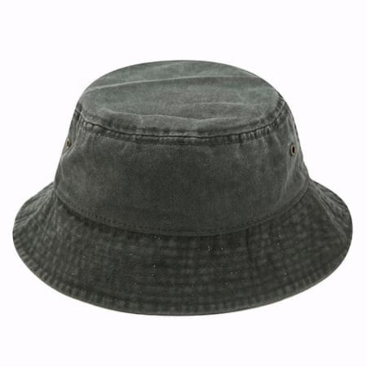 DenimBucket 7