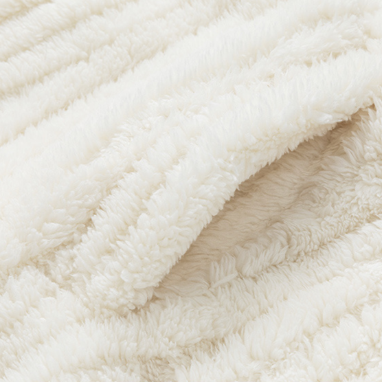 CloudComfort Fleece lounge set