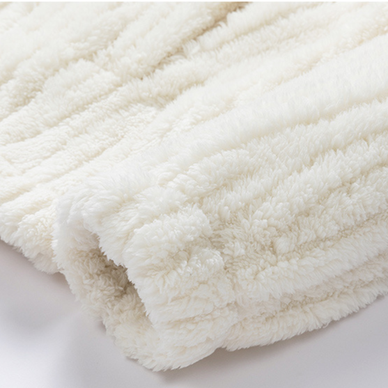 CloudComfort Fleece lounge set