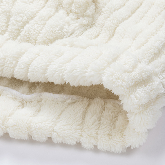 CloudComfort Fleece lounge set
