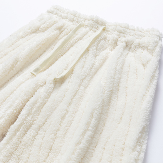 CloudComfort Fleece lounge set