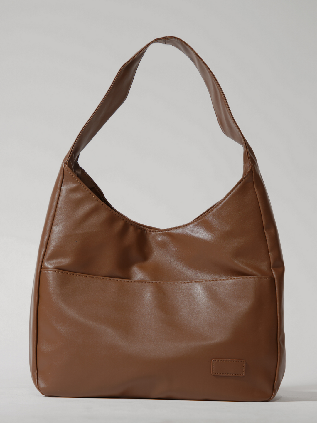 Liora | Moderne schoudertas met magneetsluiting