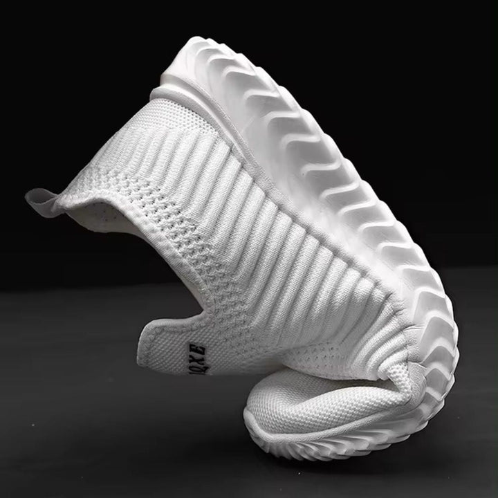 SlipEase | Orthopedische Slip-On Schoenen voor Dagelijks Comfort