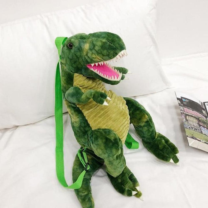 Dinosaurus 1