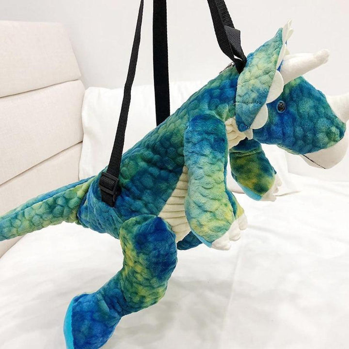 Dinosaurus 4
