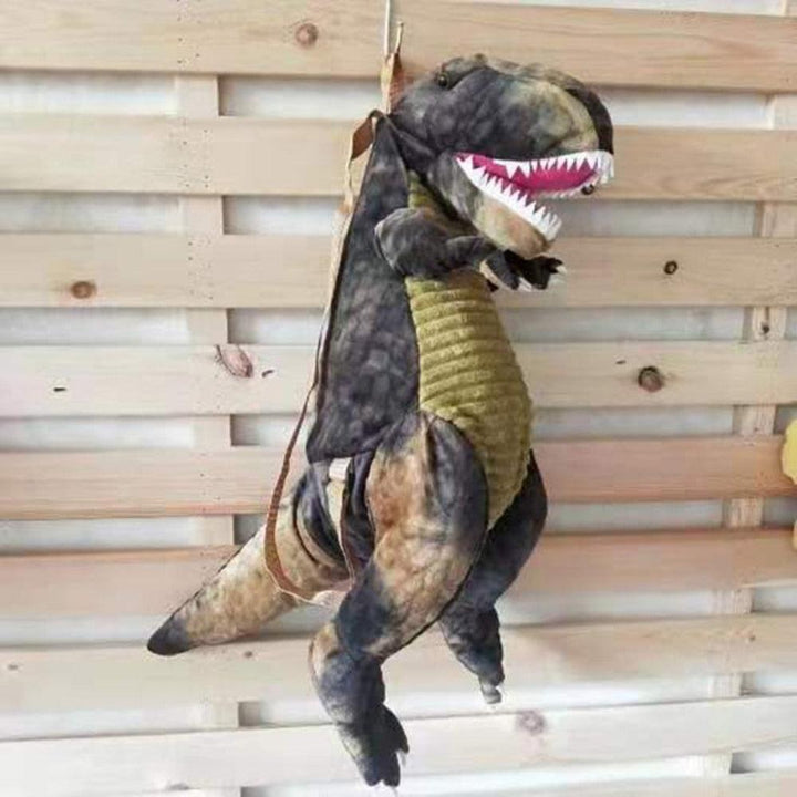 Dinosaurus 5
