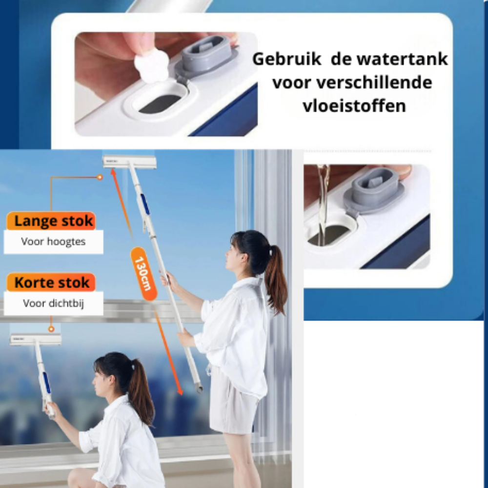 EasyClean 9
