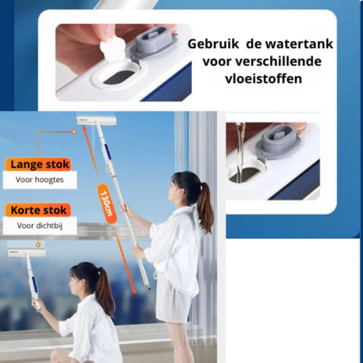 EasyClean 9