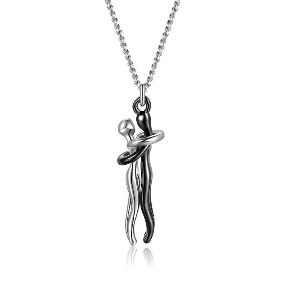 Eeuwige Omhelzing Ketting 5