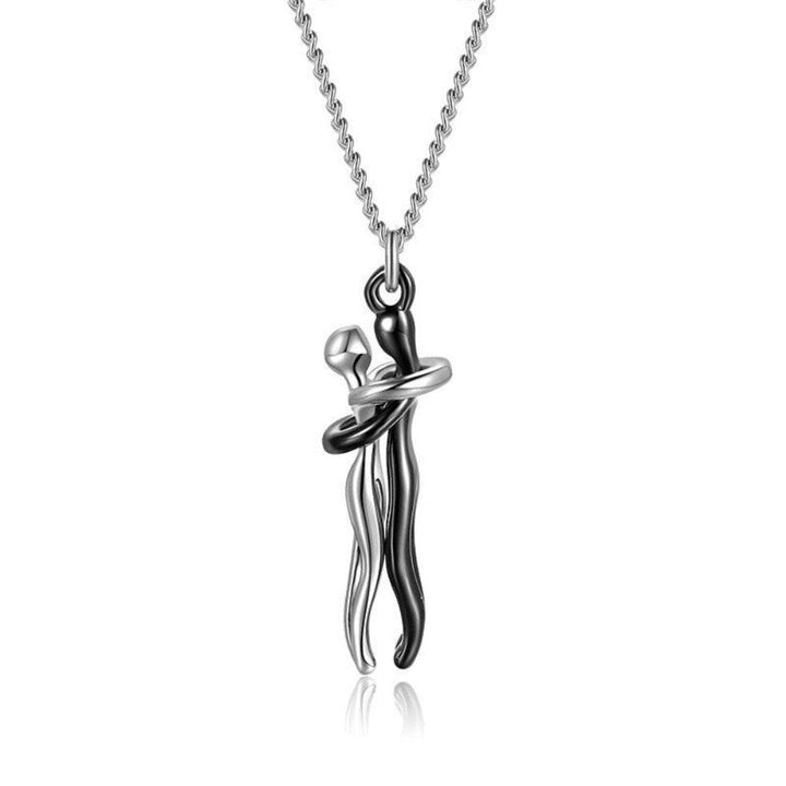 Eeuwige Omhelzing Ketting 5