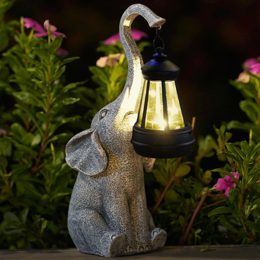EleGlow tuinlamp 1