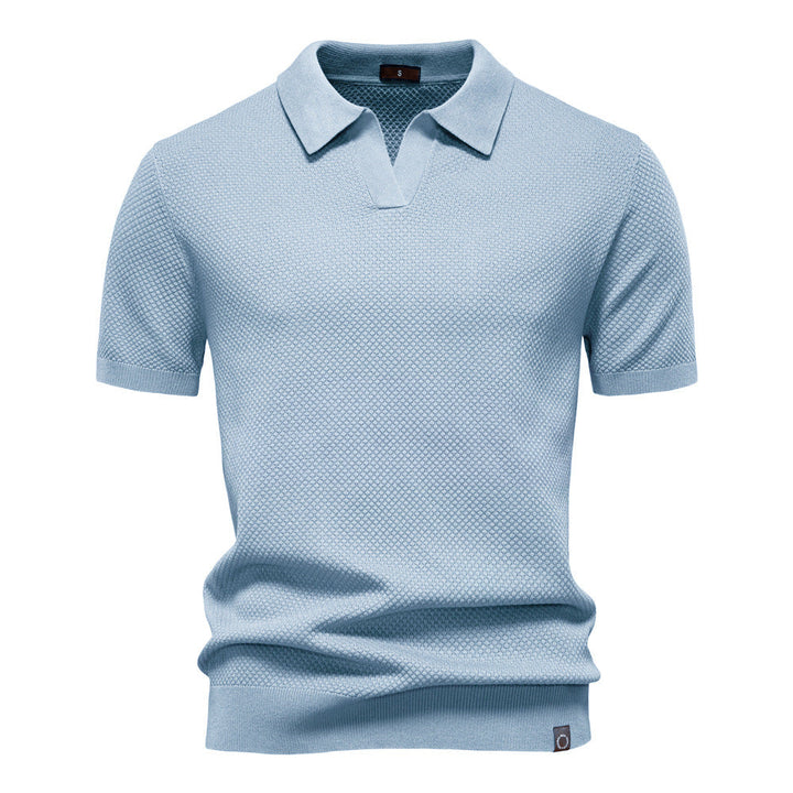 Elegance Polo 3