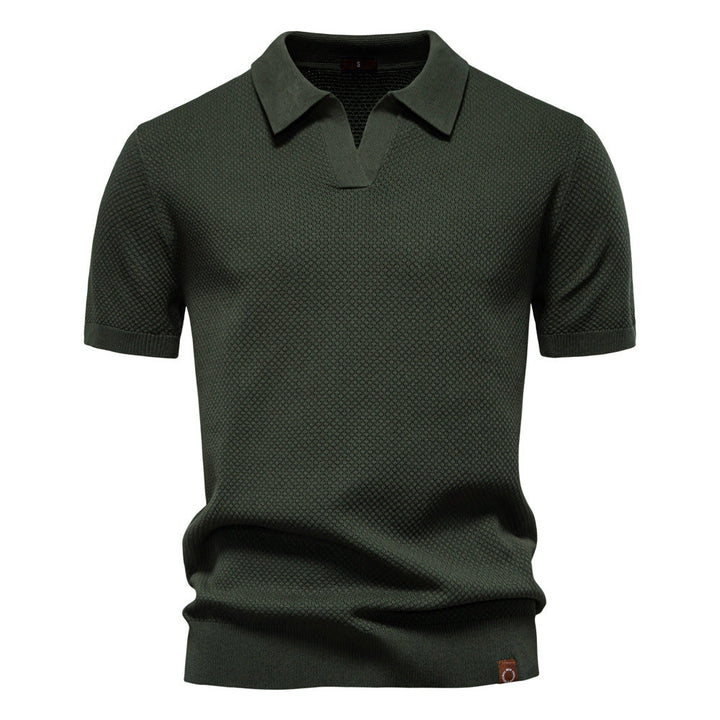 Elegance Polo 7