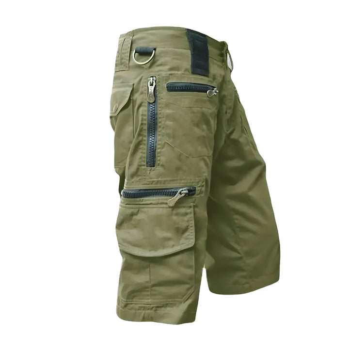 Fabio | Best verkochte cargo shorts