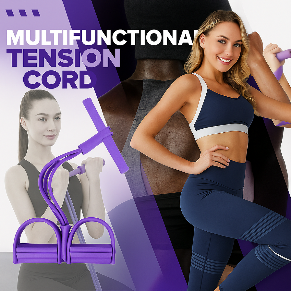 Fitness elastiek1