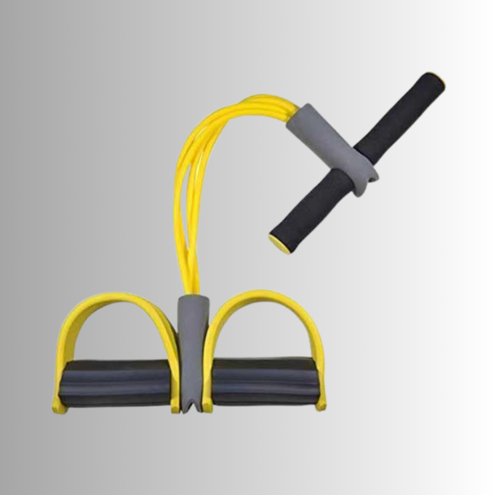 Fitness elastiek10