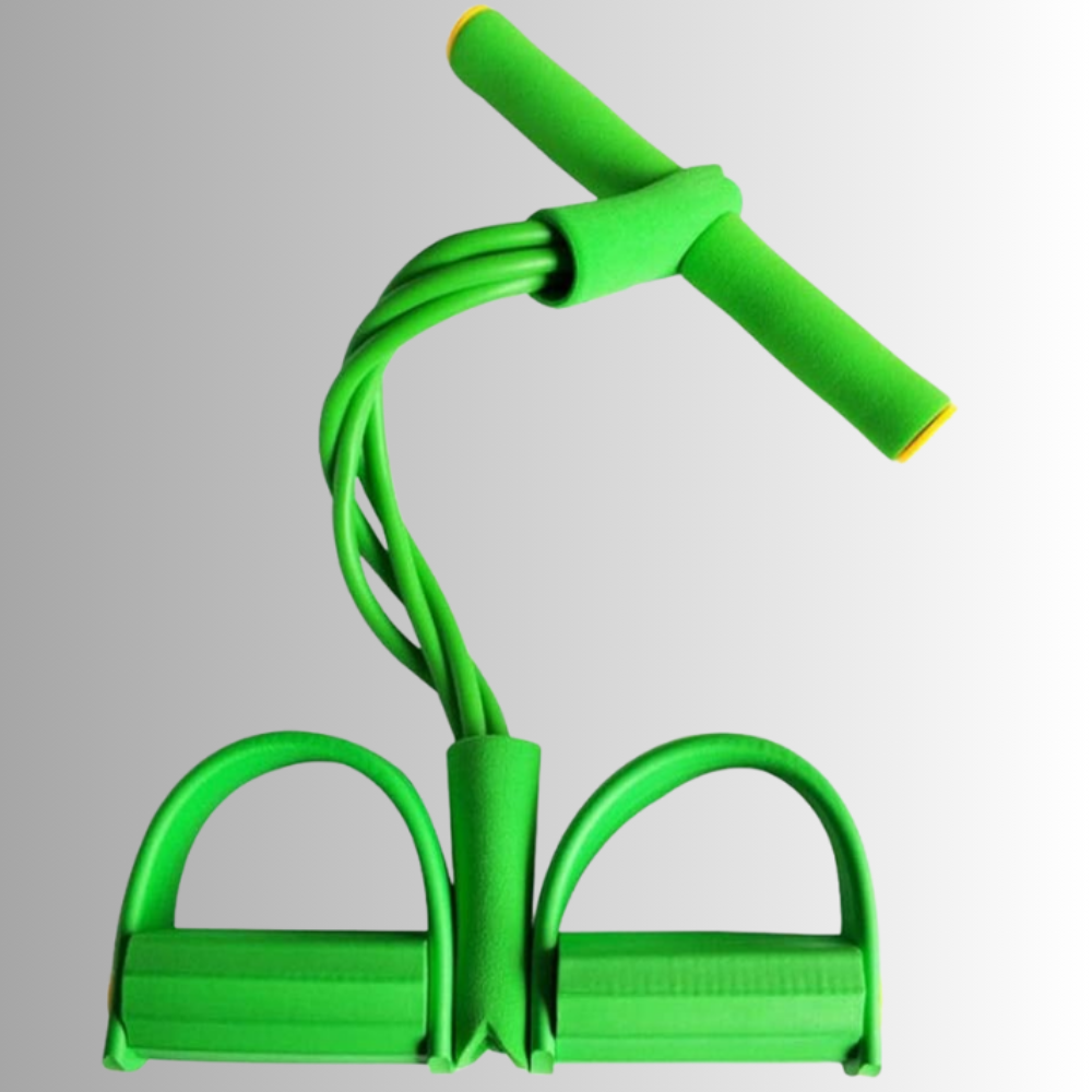 Fitness elastiek11