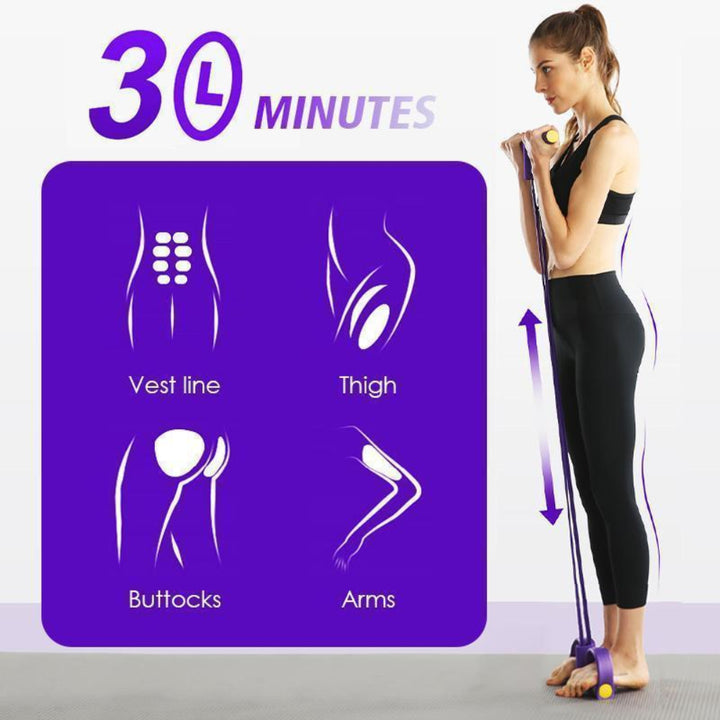 Fitness elastiek2