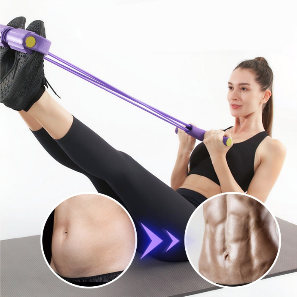 Fitness elastiek3