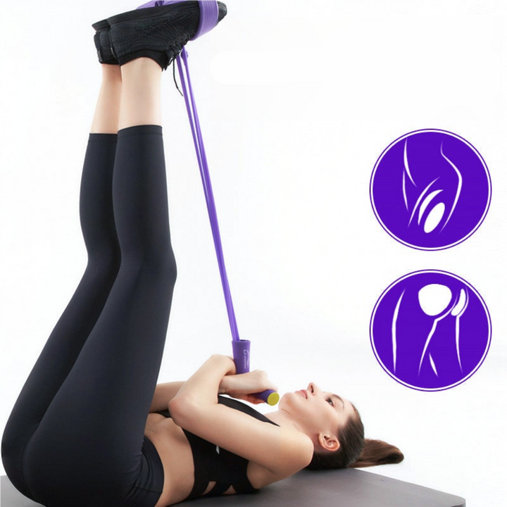 Fitness elastiek4