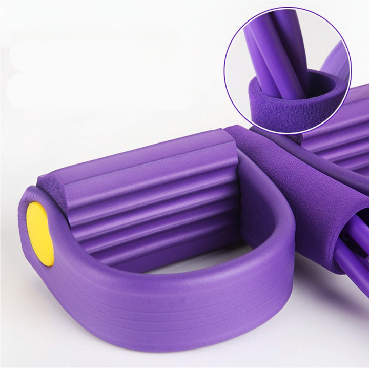 Fitness elastiek6