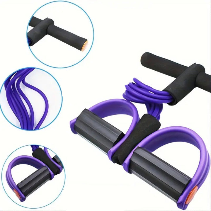 Fitness elastiek7