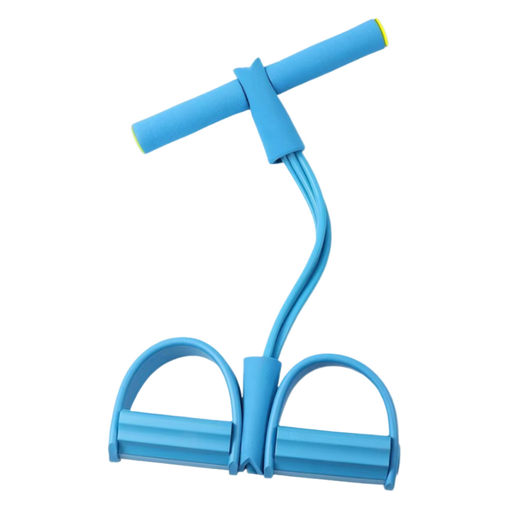 Fitness elastiek8