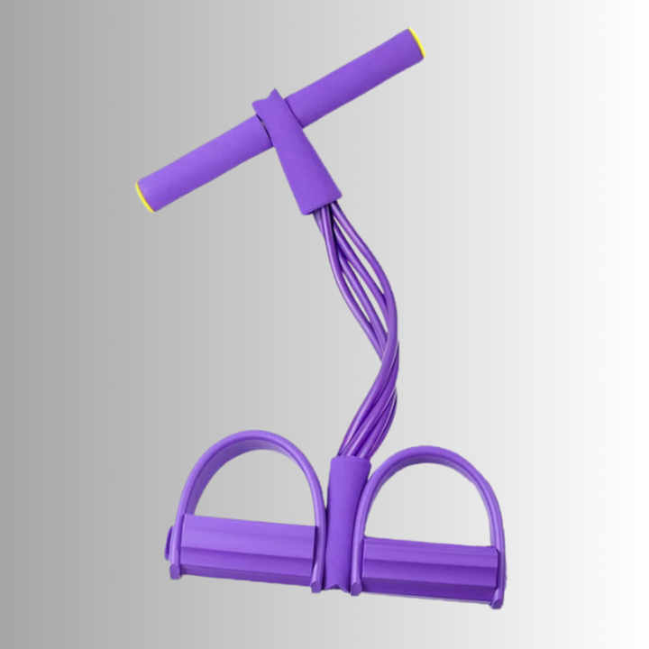 Fitness elastiek9