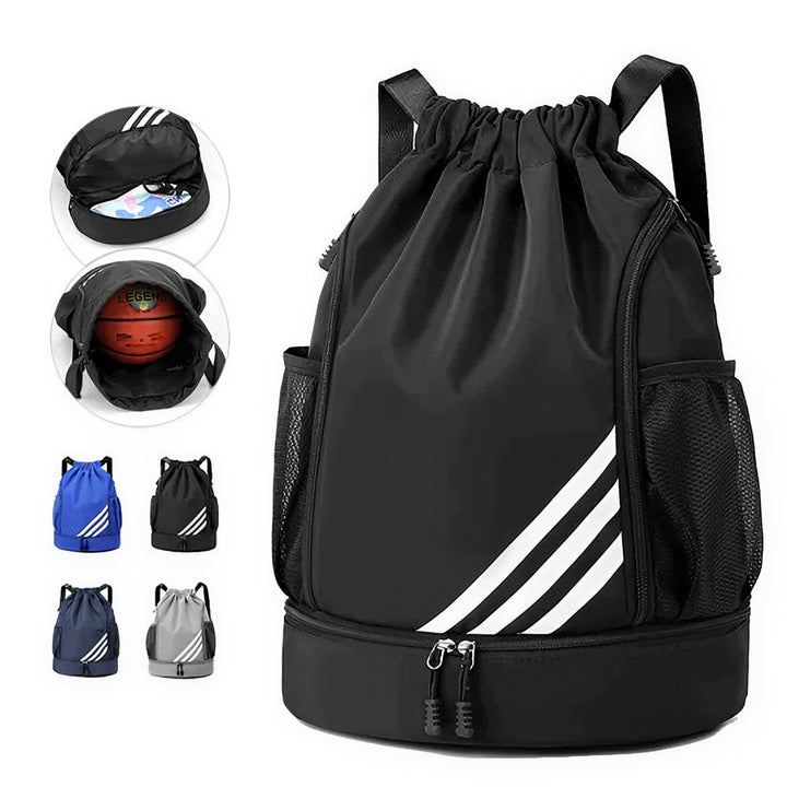 FlexSport ProBag | Waterdichte sporttas voor heren & dames