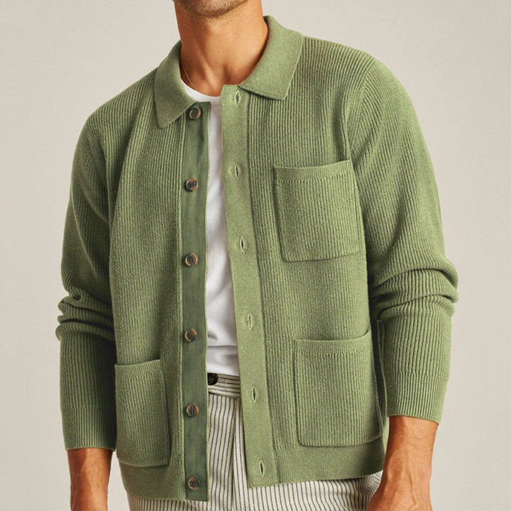 ForestKnit 1