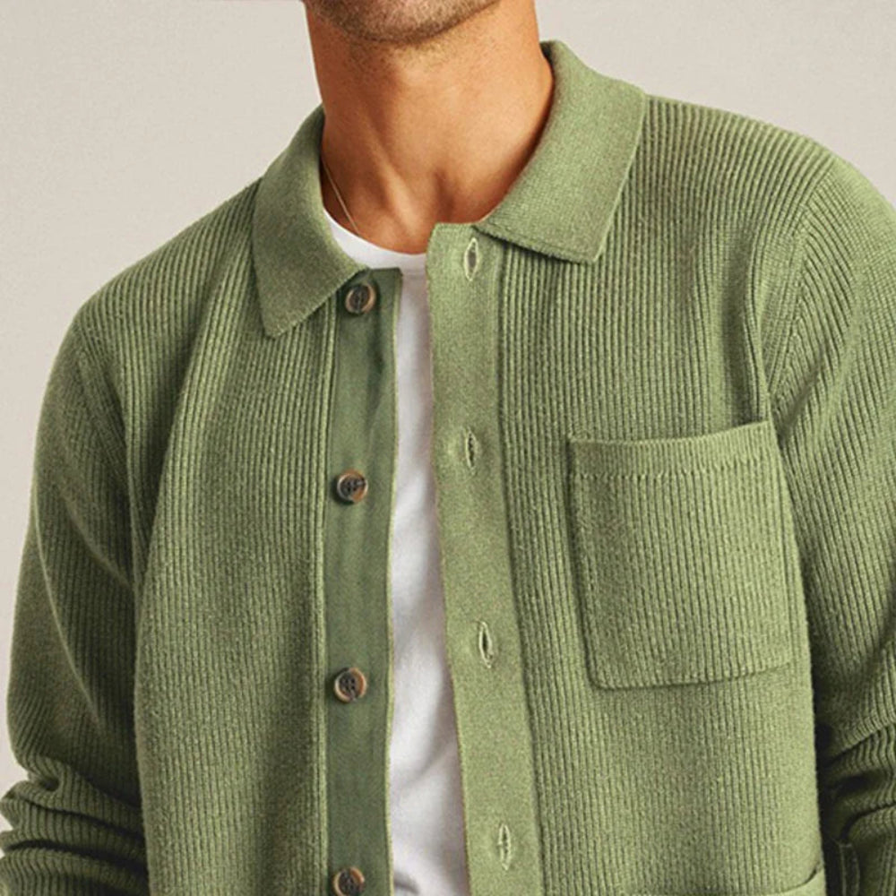 ForestKnit 