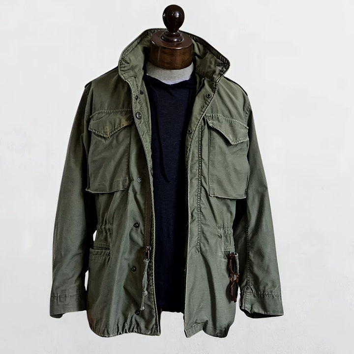 Fortino™ | M‑65 Militaire Veldjas