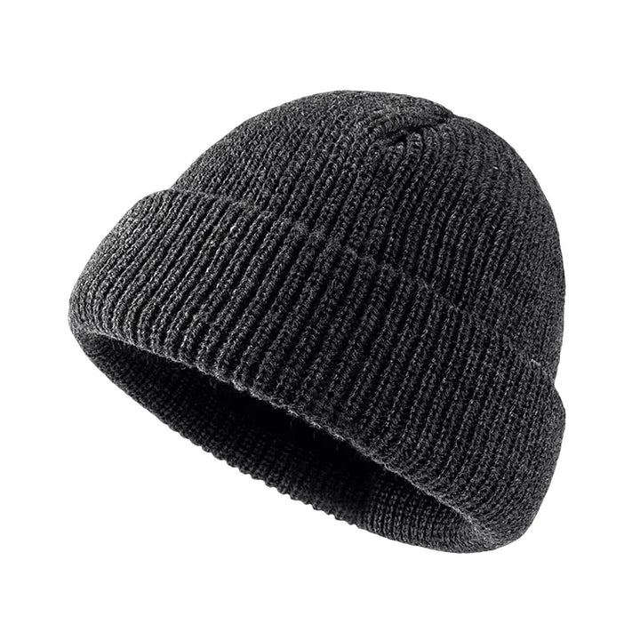 Beanie | Unisex acryl muts met elasticiteit, warm, outdoor-georiënteerd